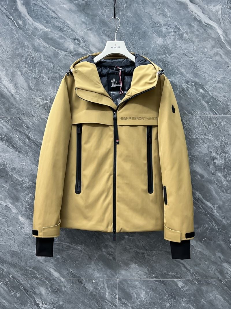 Moncler Down Jackets